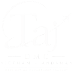 Taj DMC — Vietnam • Andaman